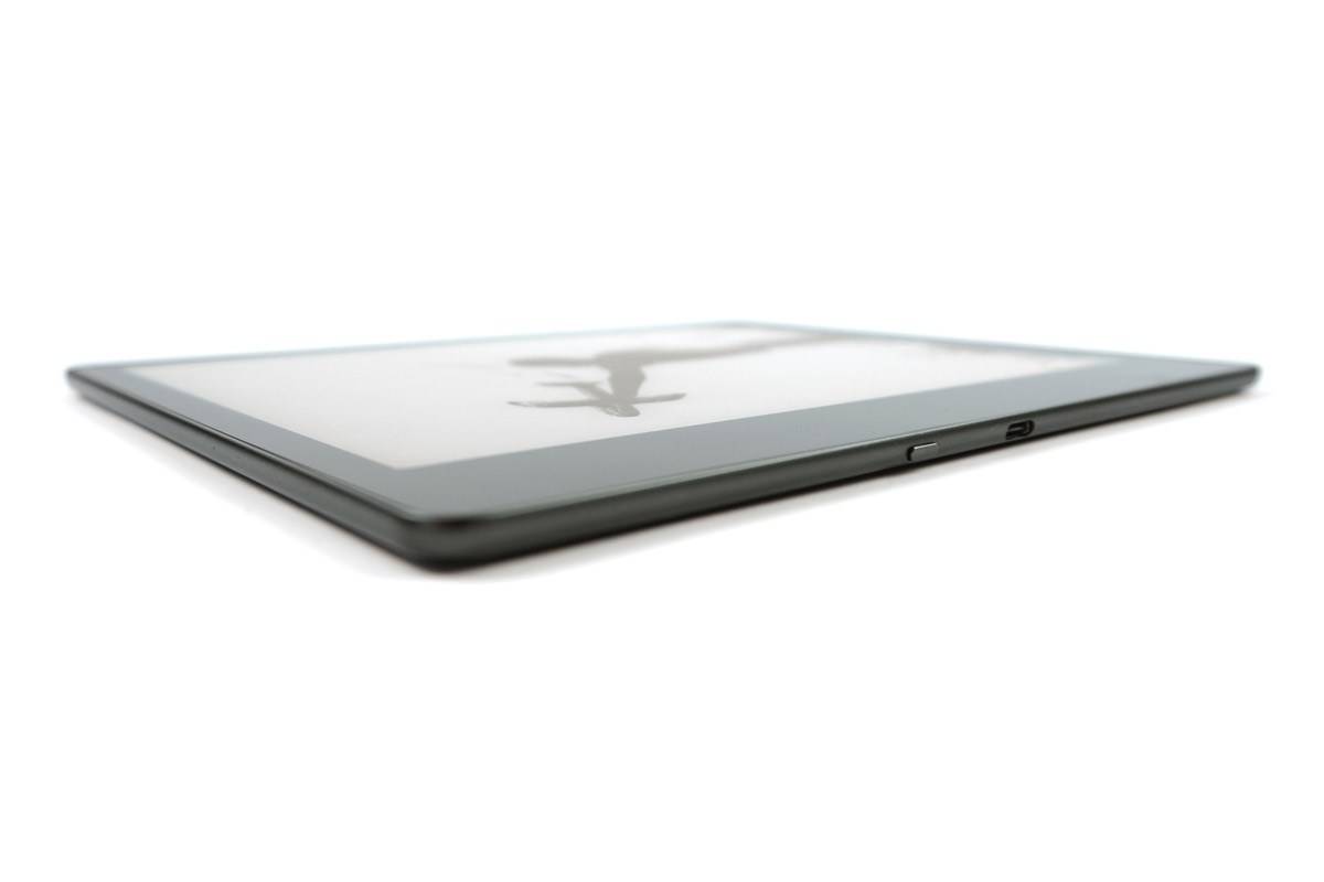 Ebook Scribe 10.2 16GB WiFi Premium Pen Grey-4