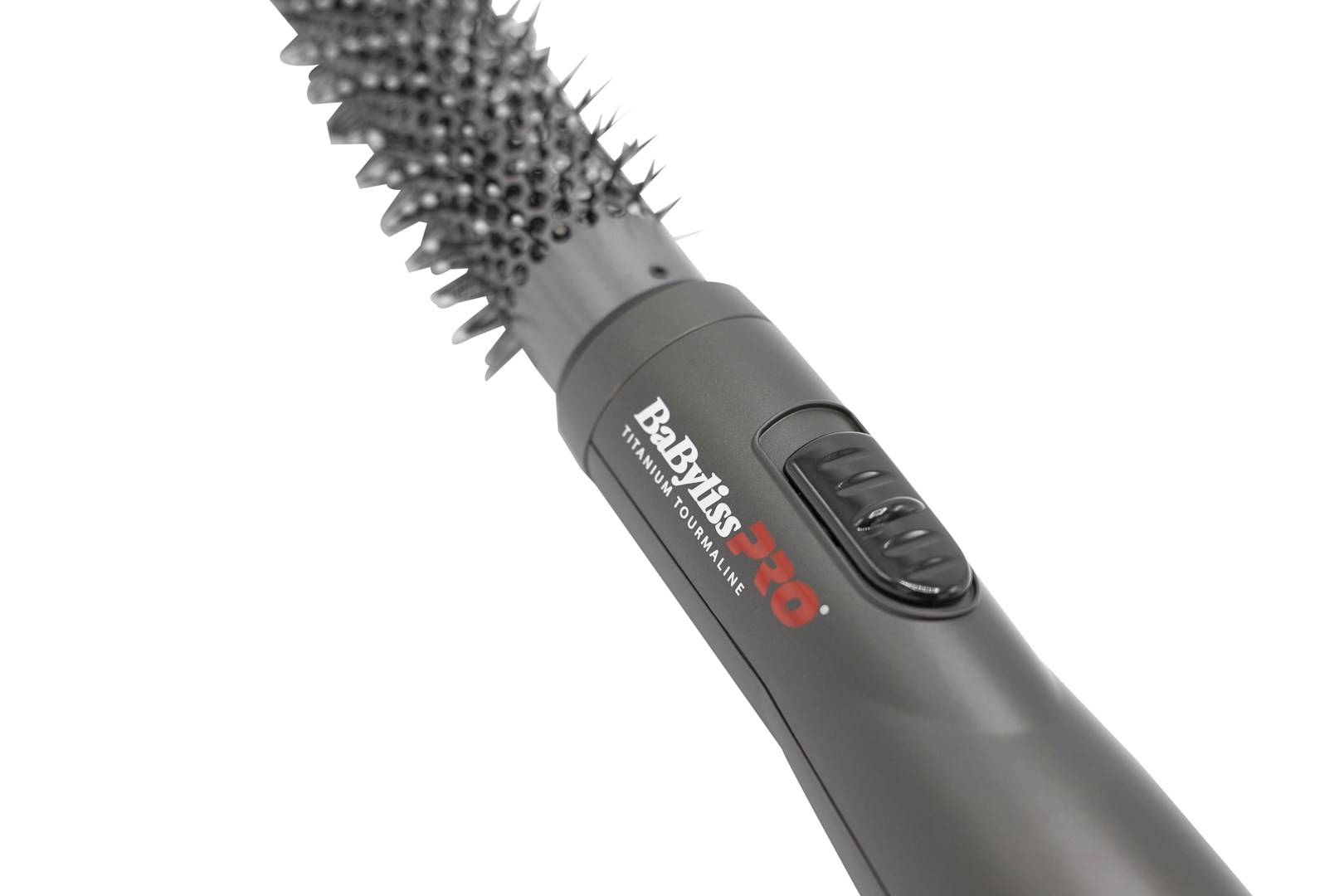 BaByliss BAB2676TTE Pro Air Styler Titanium Turmalin 700 W Heißluftbürste-4
