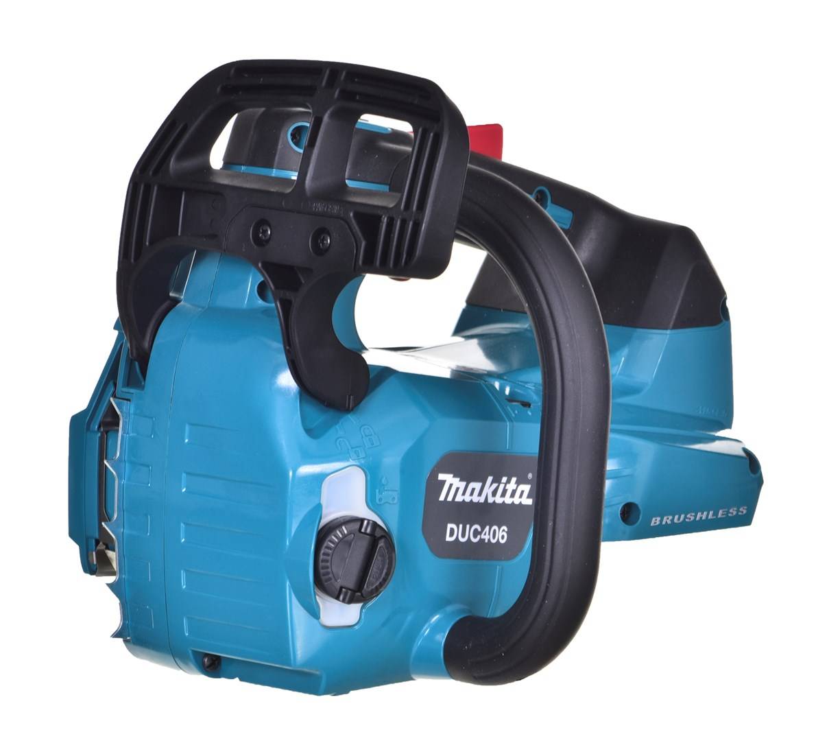 Sawing machine 2x18V 40cm without battery and adaptor DUC406ZB MAKITA-2