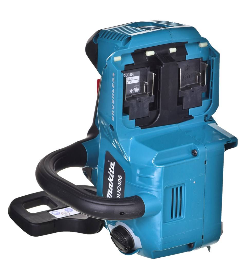 Sawing machine 2x18V 40cm without battery and adaptor DUC406ZB MAKITA-4