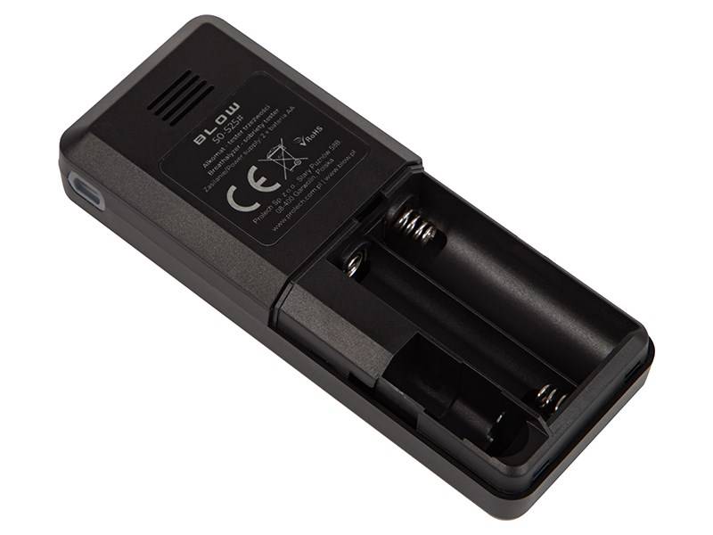 Blow Alkomat-tester trzewoci 9900-3
