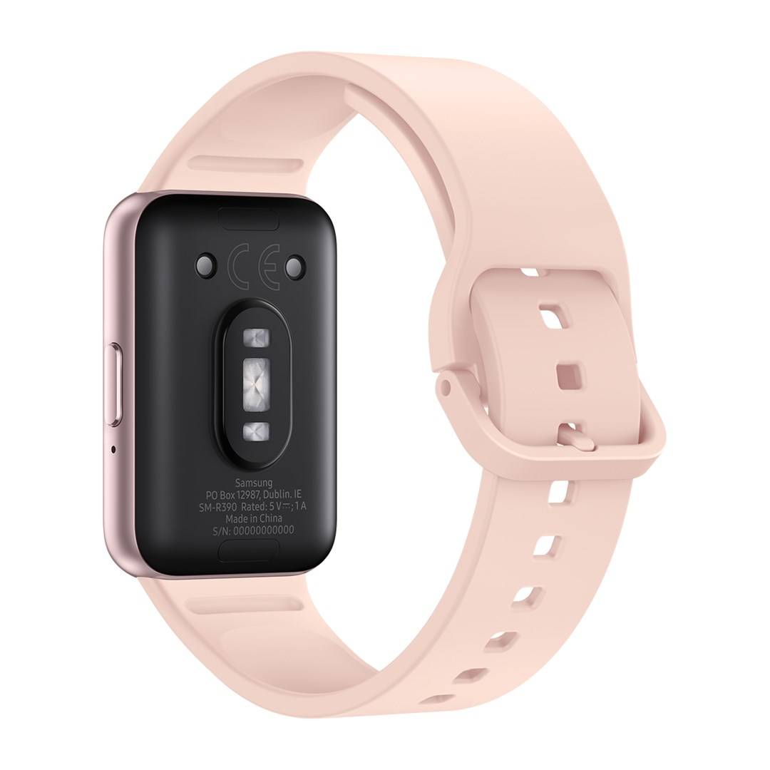 Samsung Galaxy Fit3 - Aktivitätsmesser mit Riemen - Anzeige 4 cm (1.6"")-3