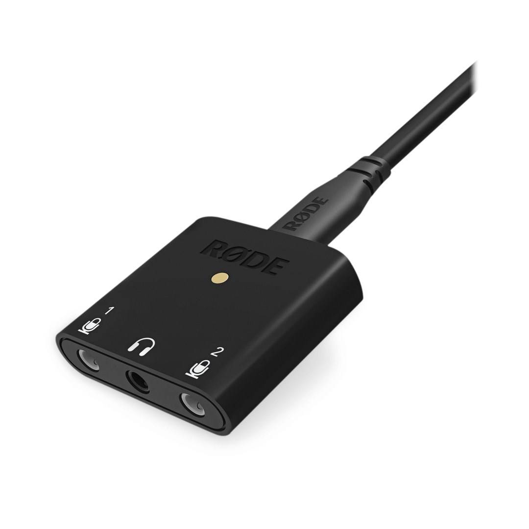 AI-Micro - Mobile Audio Interface-5