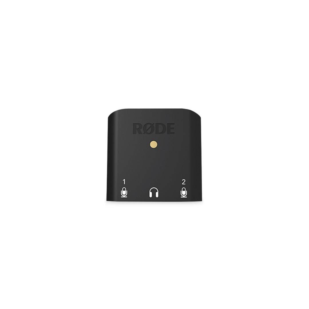 AI-Micro - Mobile Audio Interface-2