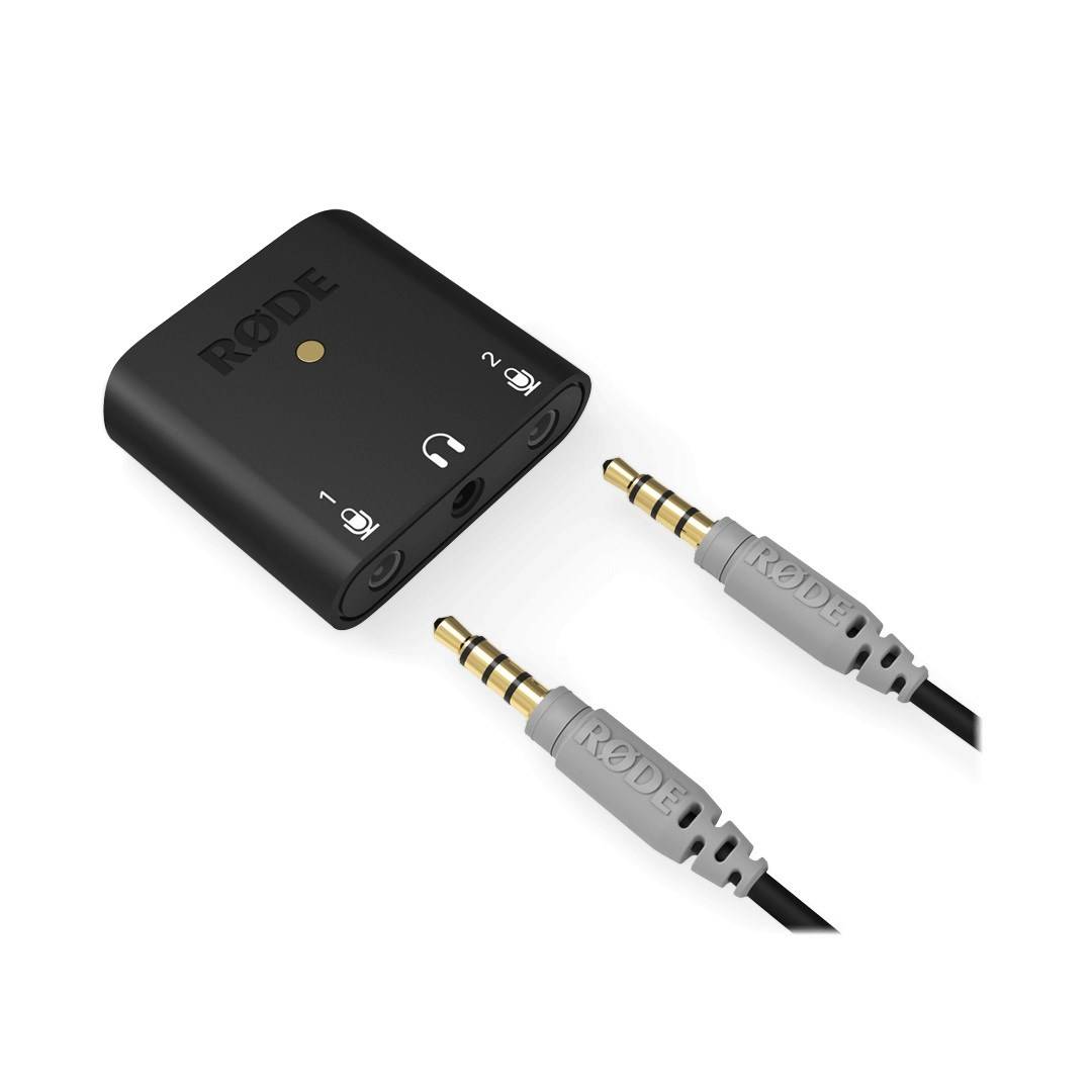 AI-Micro - Mobile Audio Interface-3