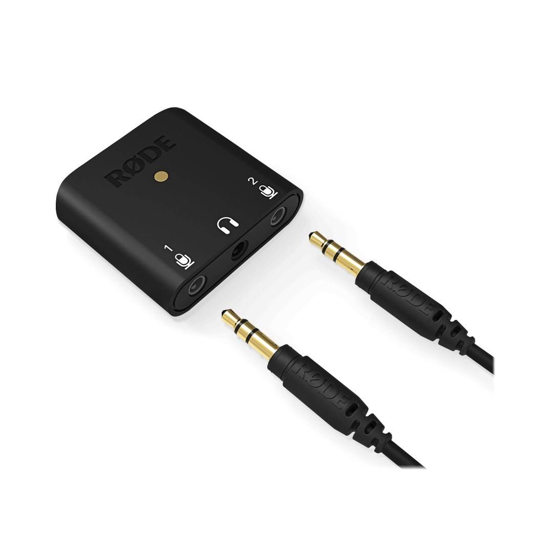 AI-Micro - Mobile Audio Interface-4