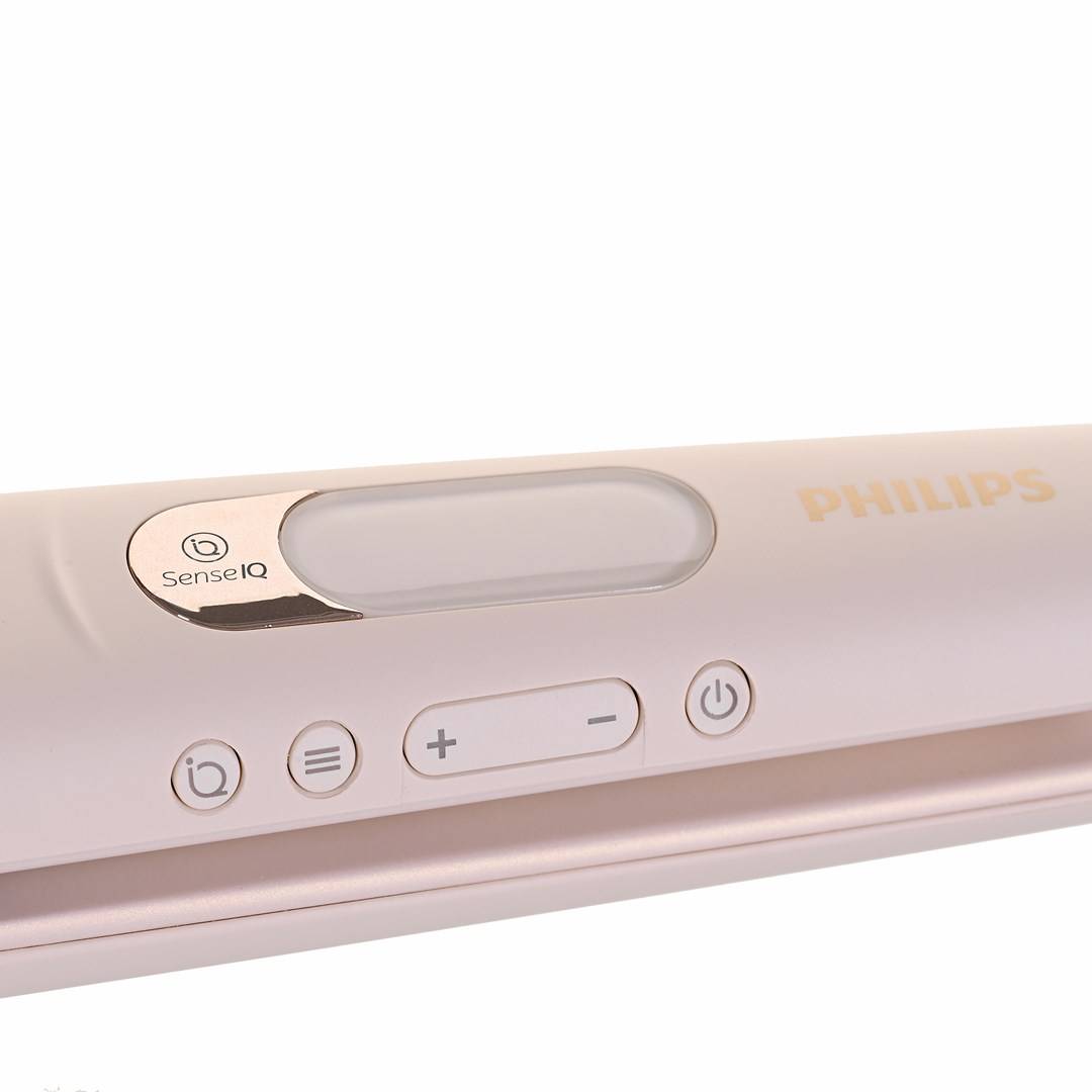 hair straightener BHS 83800-6