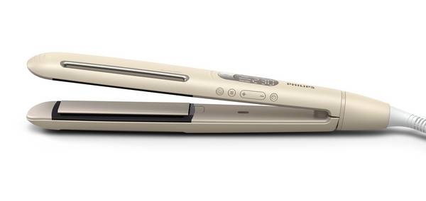 hair straightener BHS 83800