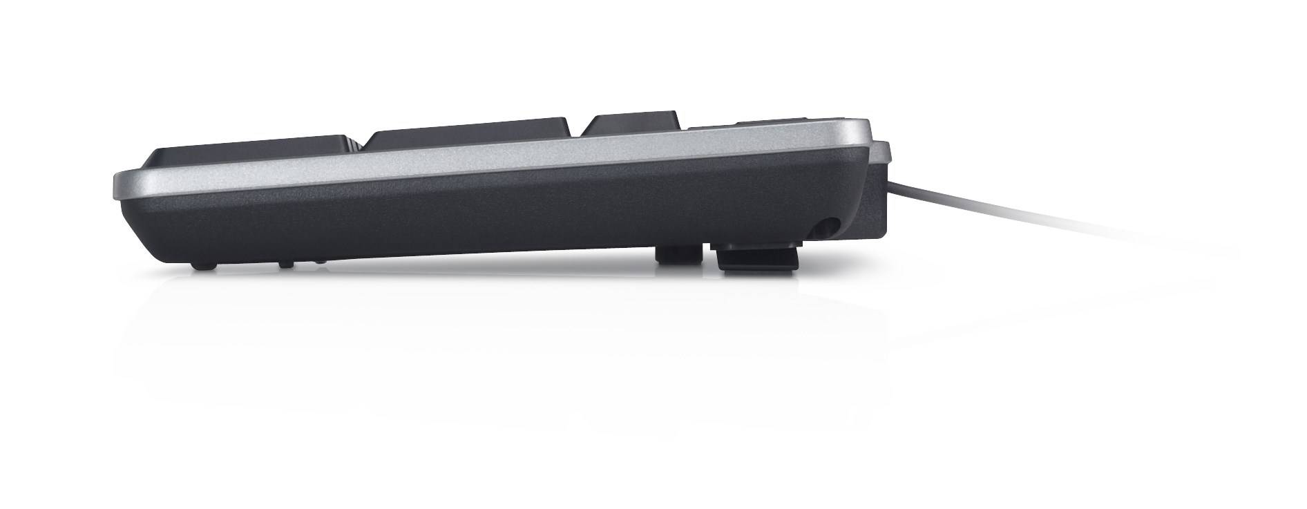 Dell KB-522, Volle Größe (100%), Kabelgebunden, USB, QWERTY, Schwarz-5