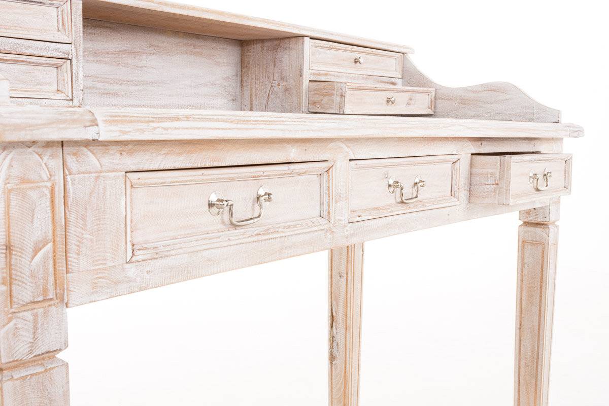 Sekretär Konstantin rustic wash-4