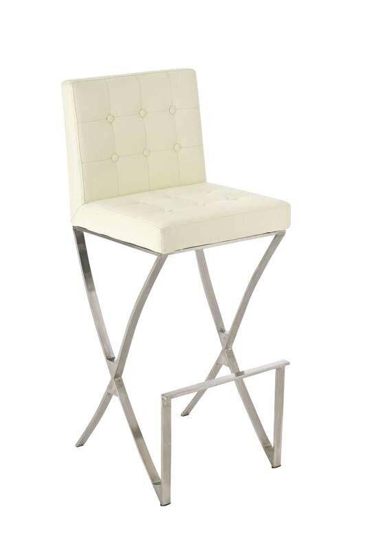 Barhocker Ballina C85 creme-0