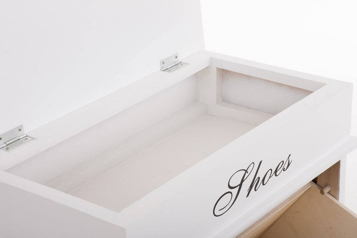 Schuhschrank Zuma weiß-3