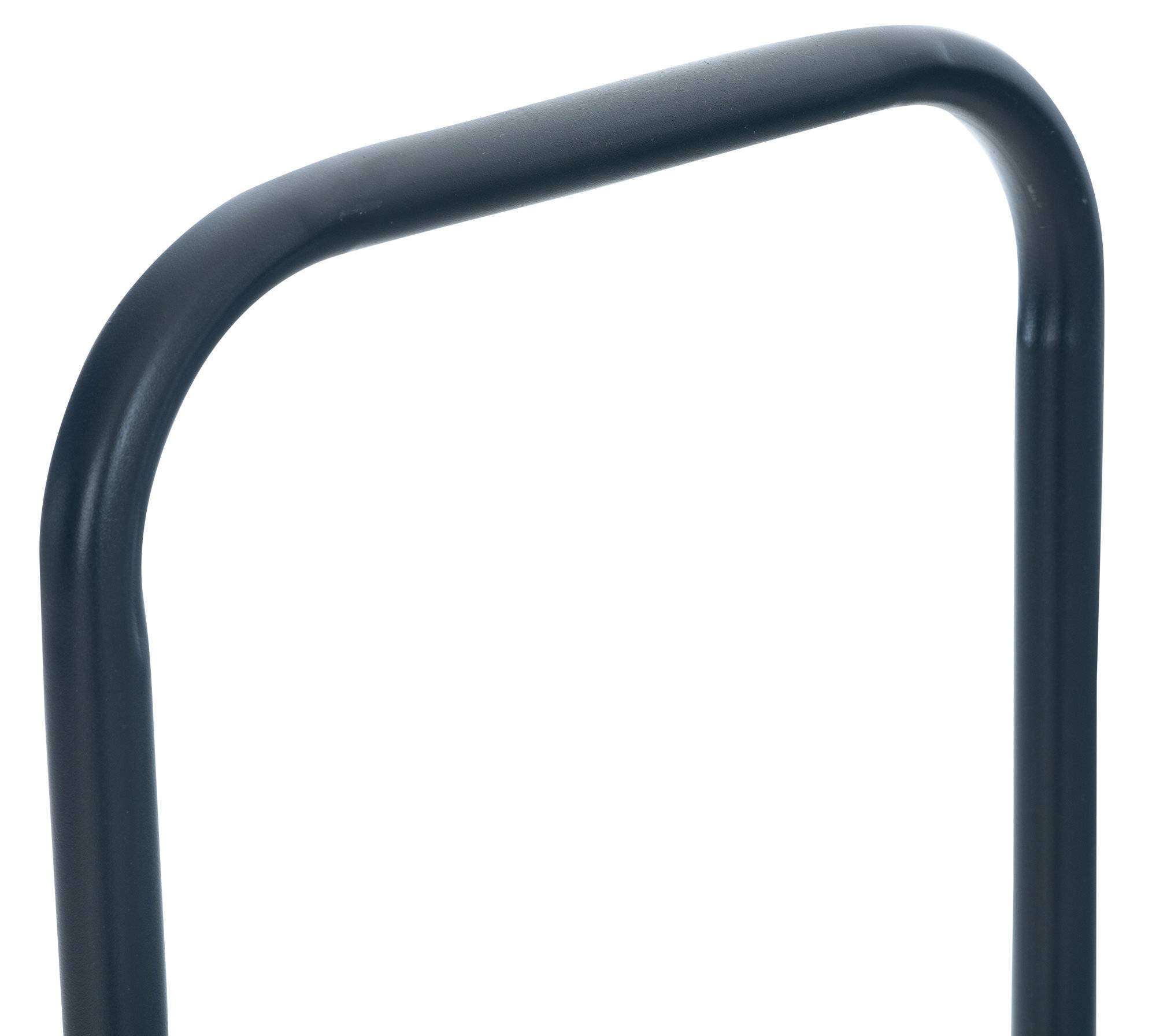 Kaminholzständer Wilster 150x120x36 cm anthrazit-2