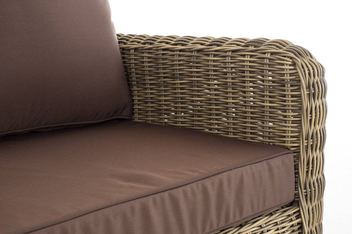 3er Sofa San Fernando Terrabraun natura-4