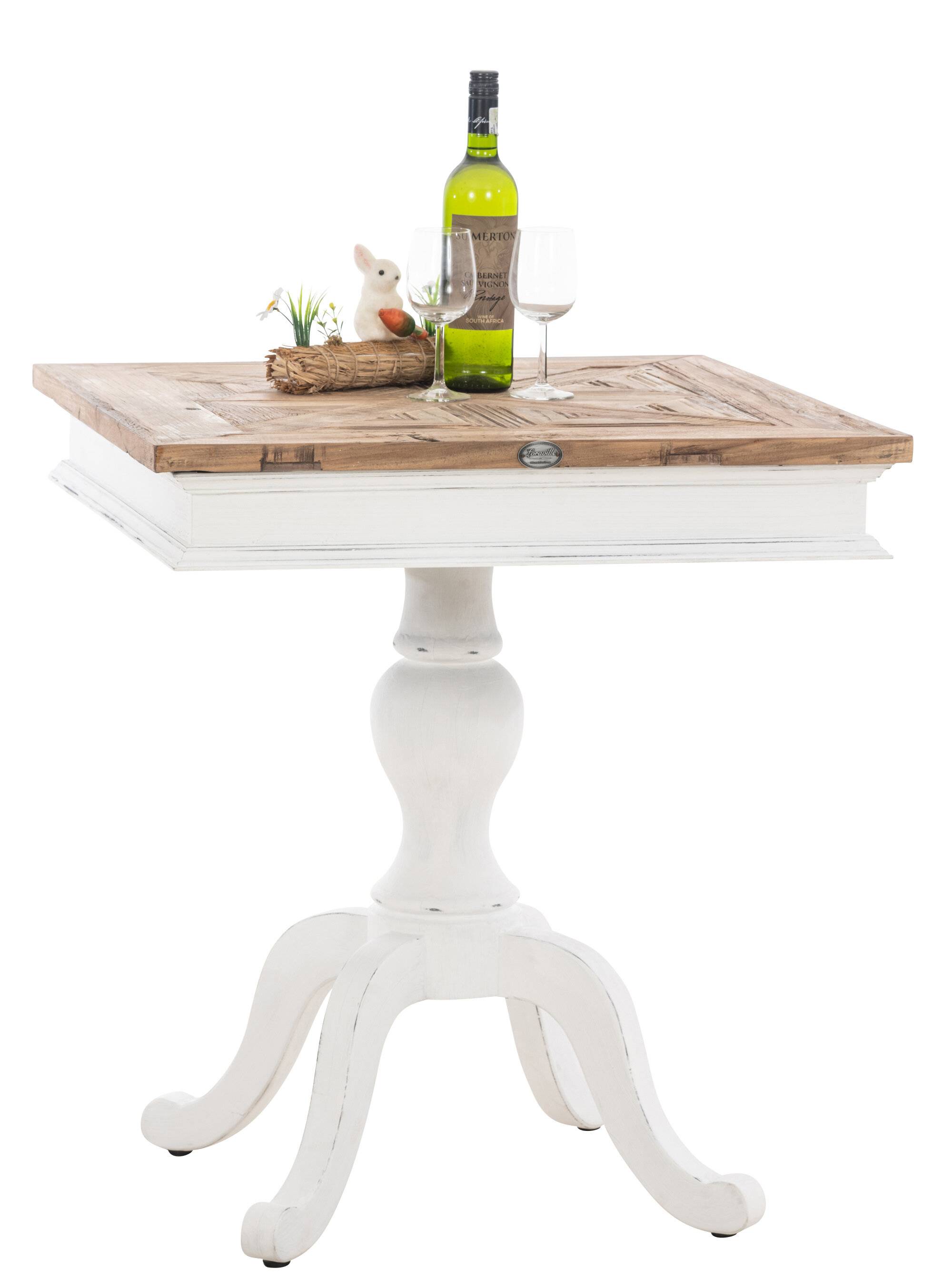 Tisch Hammond natura-0
