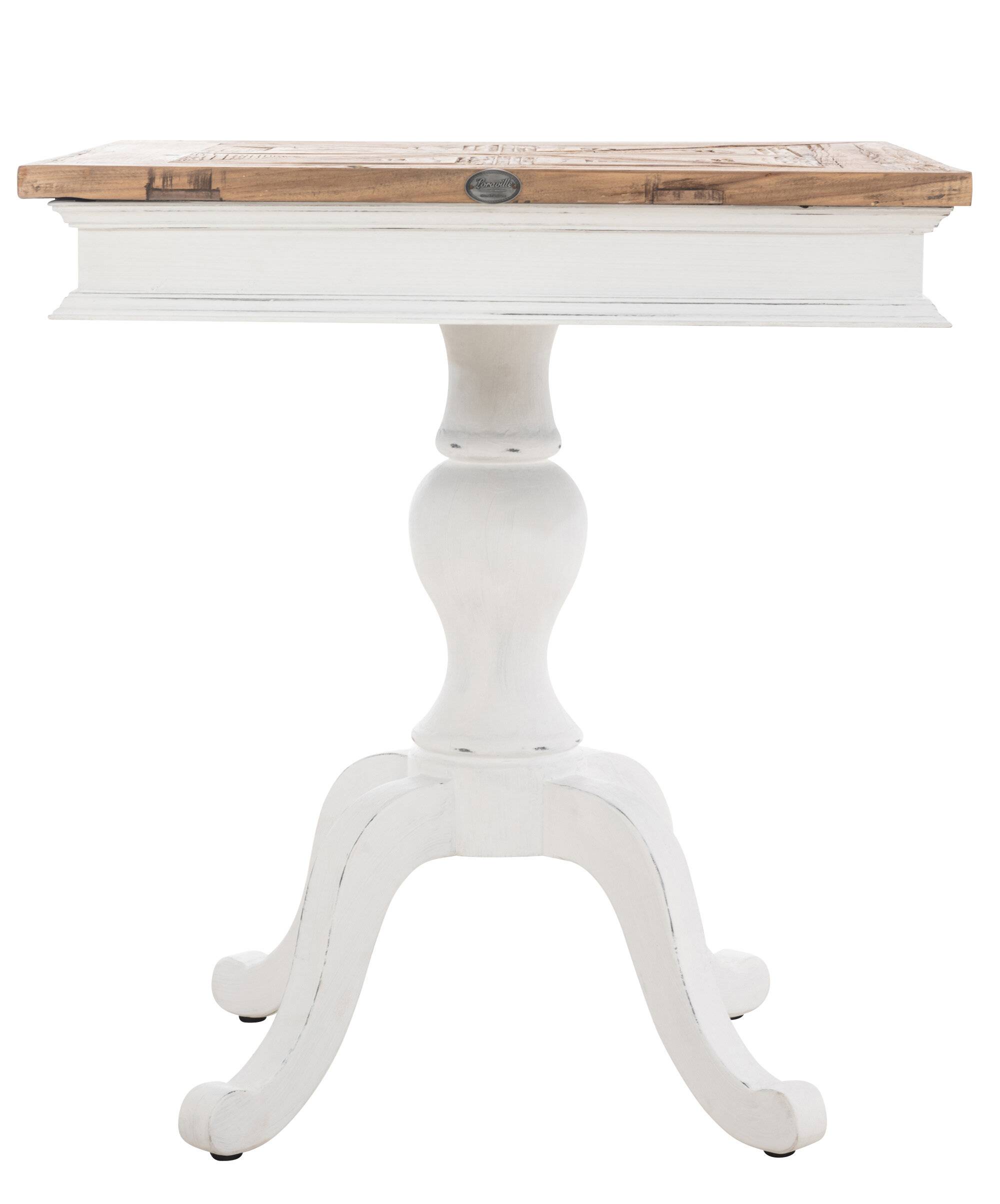 Tisch Hammond natura-1
