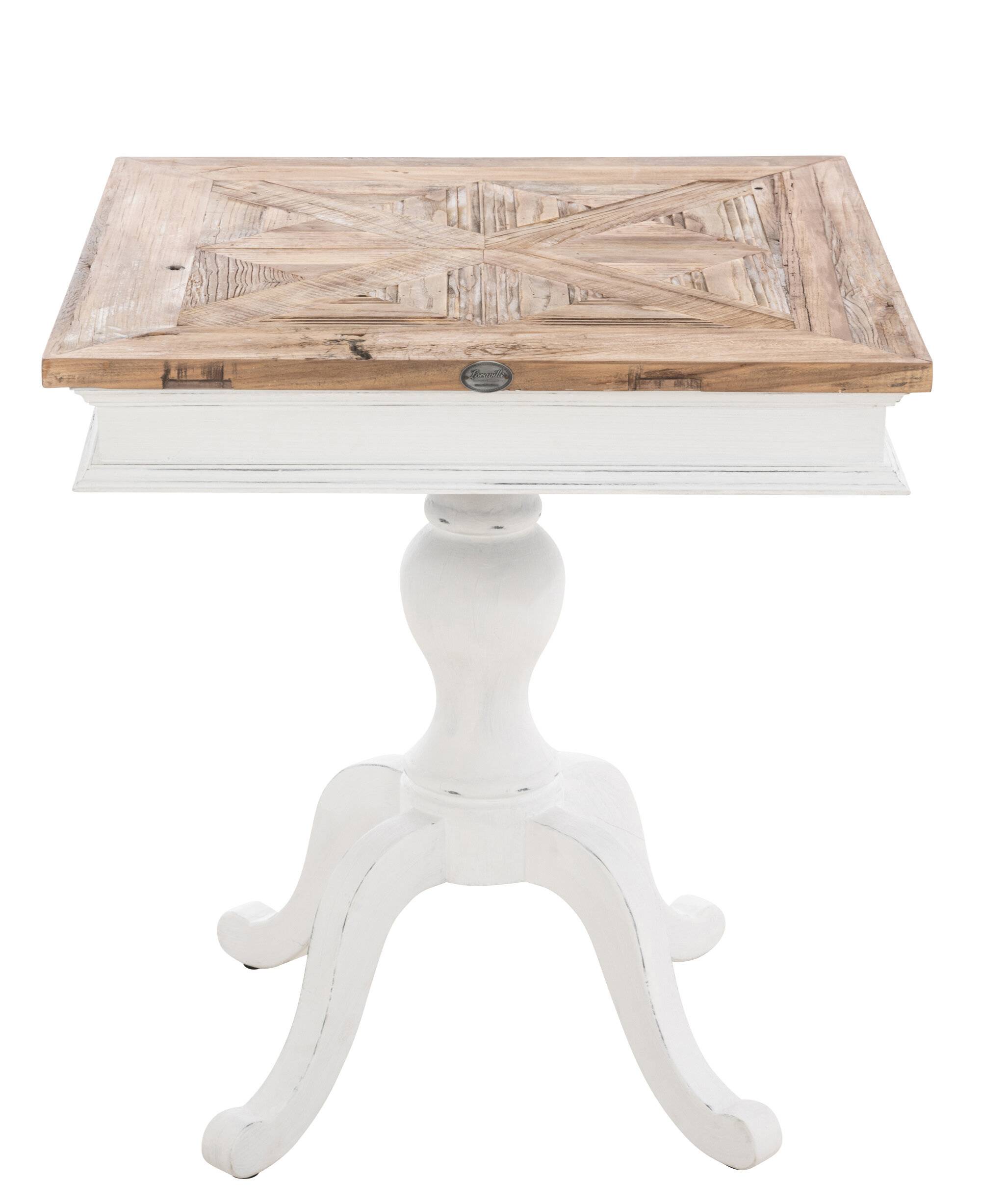 Tisch Hammond natura-2