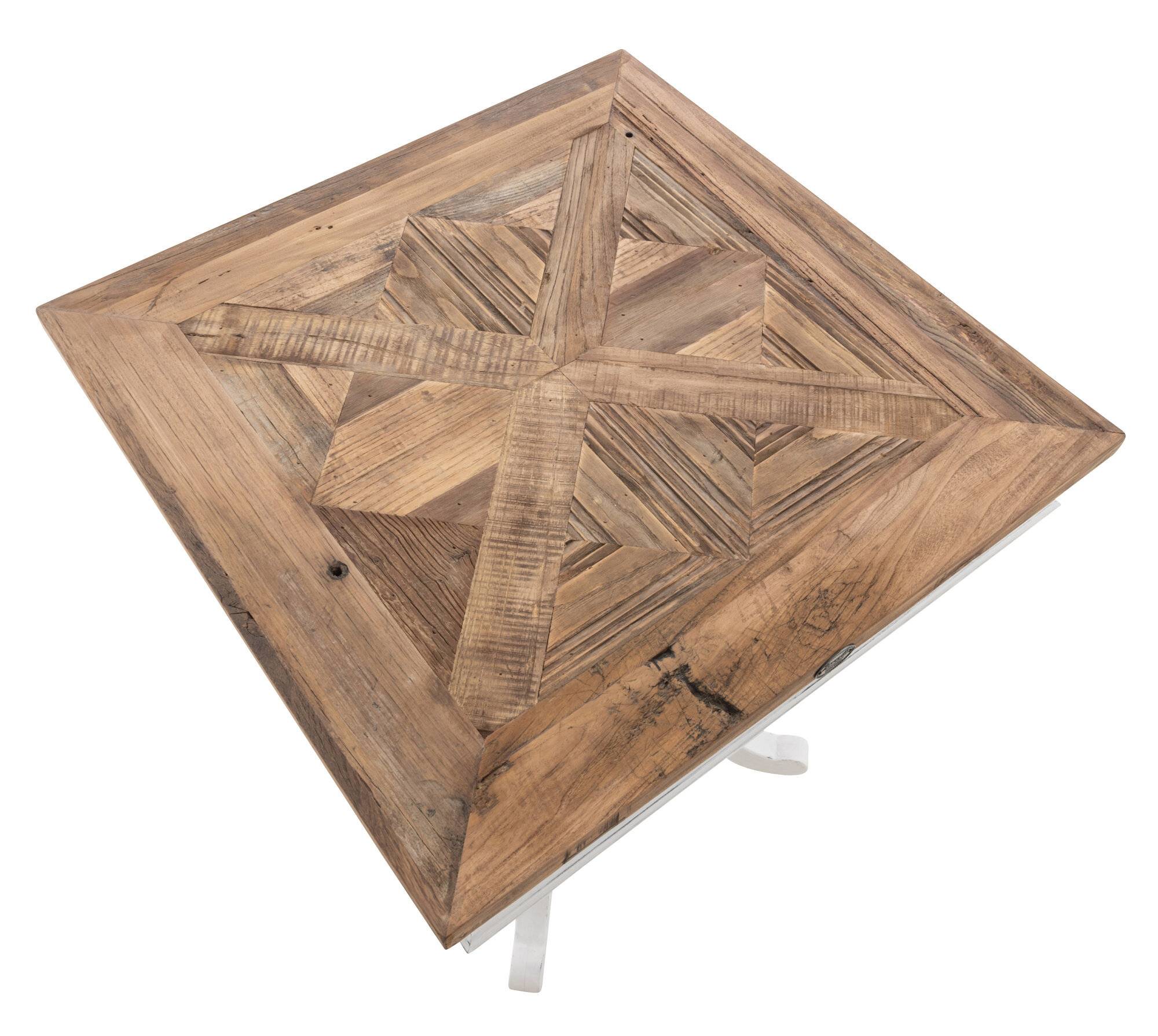 Tisch Hammond natura-4