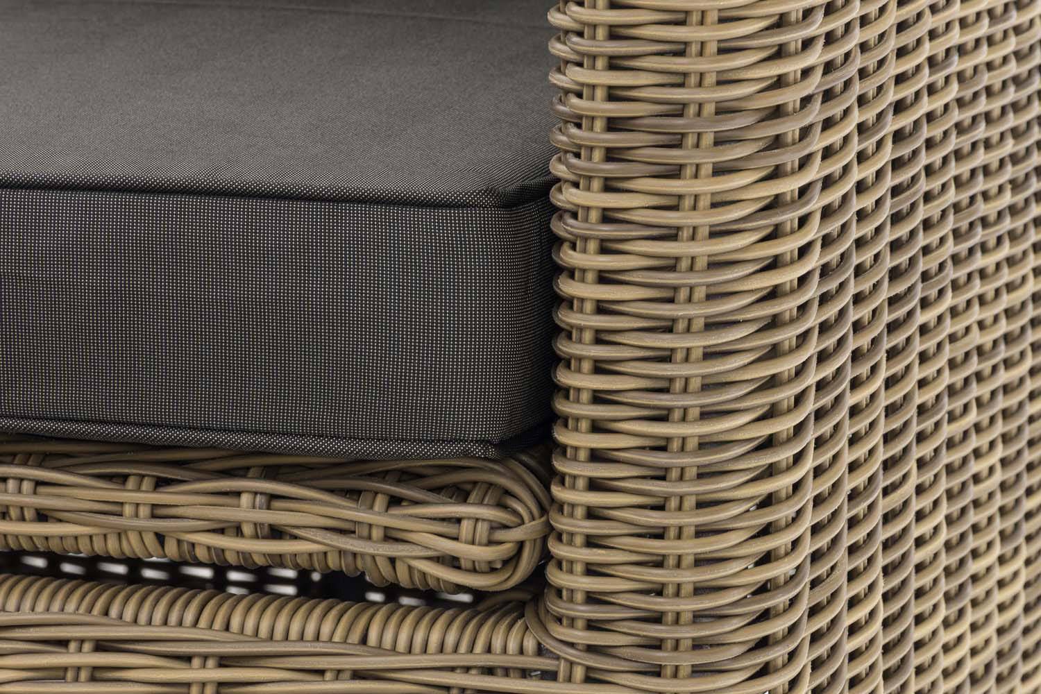 Ecksofa Tibera 5mm anthrazit natura-4
