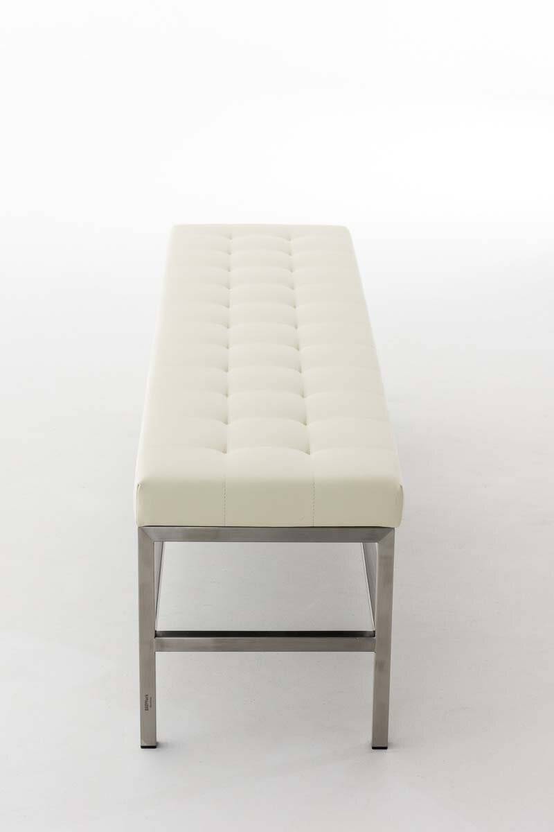 4er Sitzbank St. Pauli creme-2