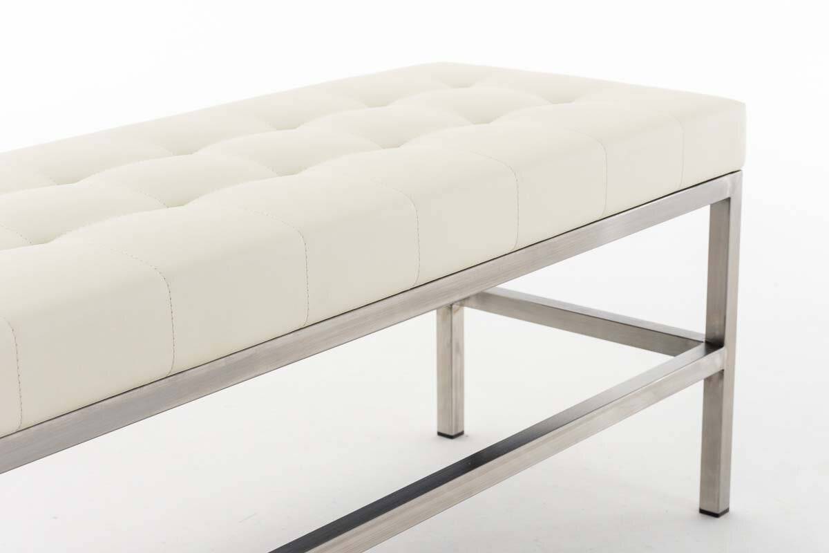 4er Sitzbank St. Pauli creme-3