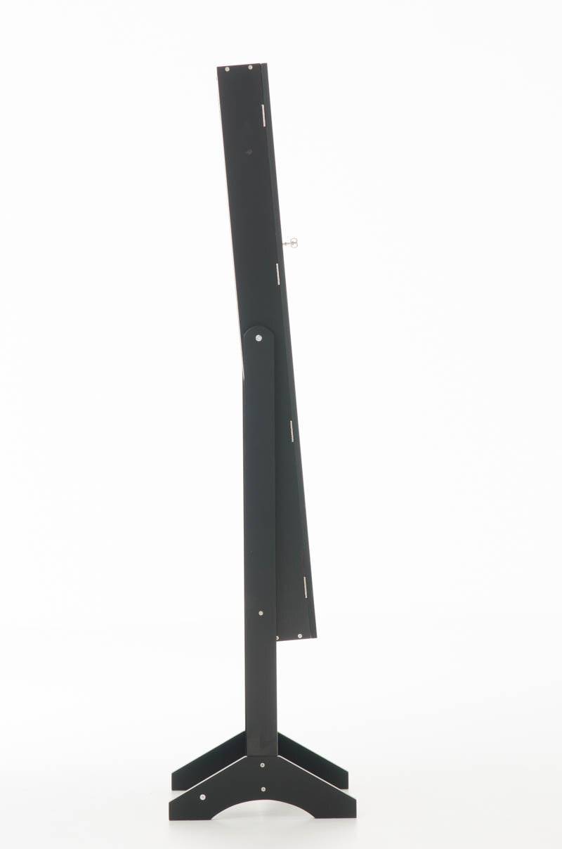 Spiegelschrank Lena schwarz-2