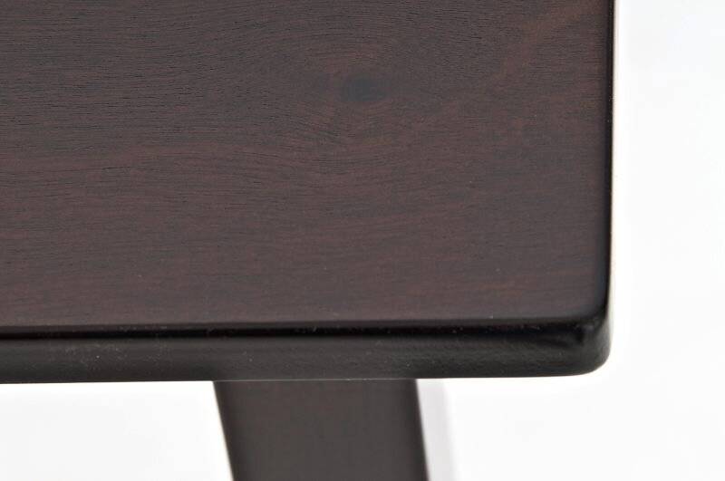 Esstisch Polly 120x75 cm cappuccino-3
