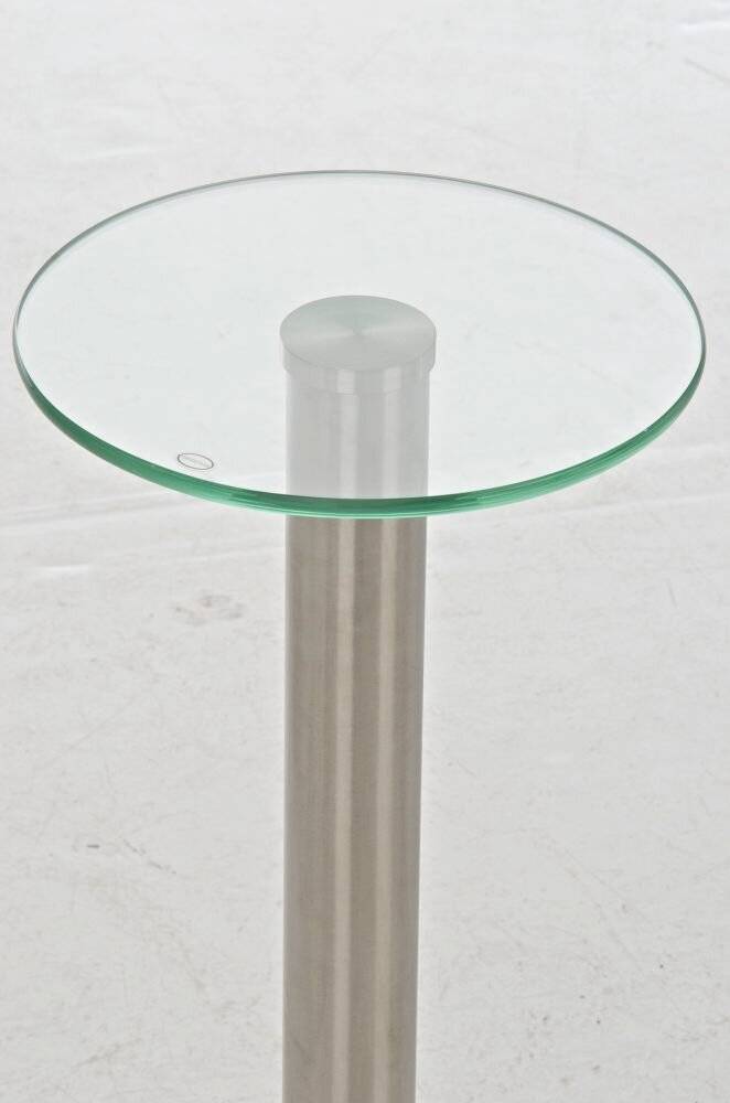 Glastisch Marida klarglas-1