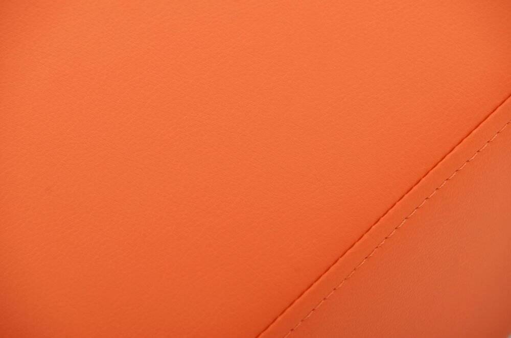 3er Sitzbank Lamega 40x120 orange-4