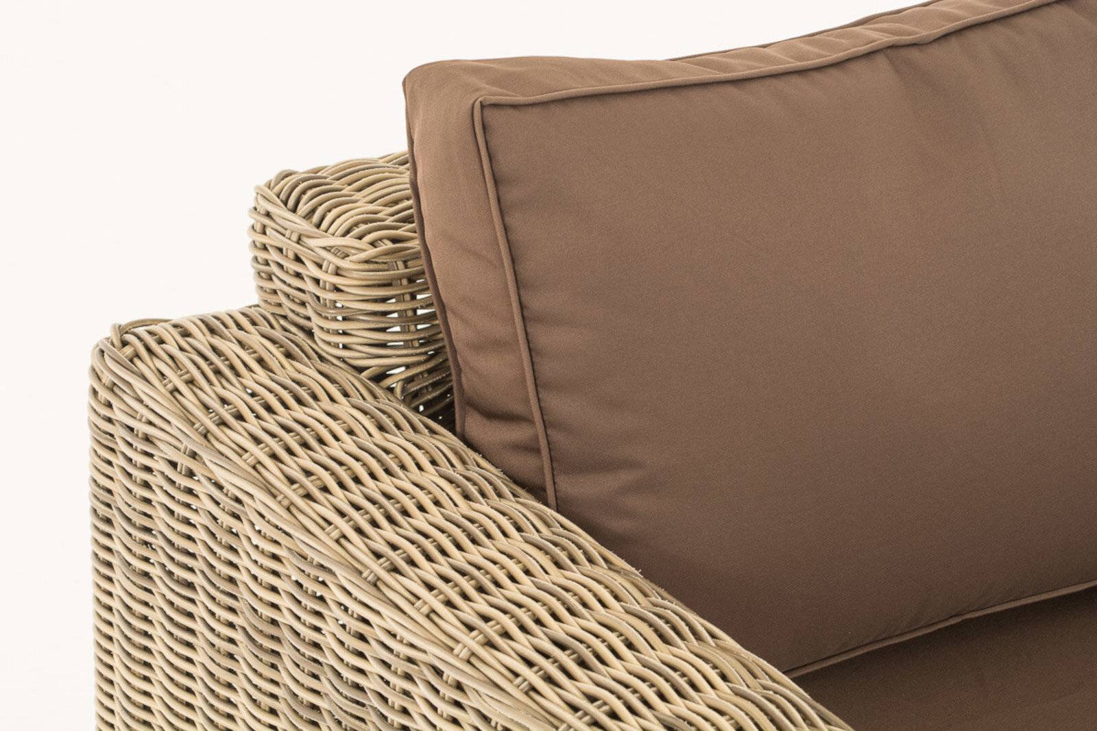 3er-Sofa Bilbao / Madeira Terrabraun natura-1