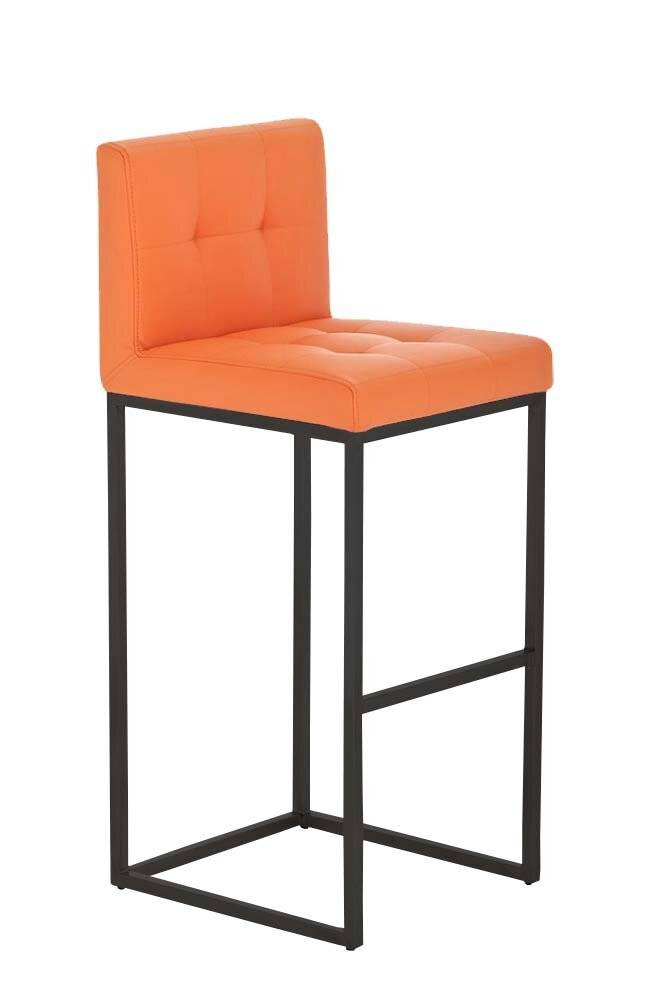 Barhocker Edinburgh B77 orange-0