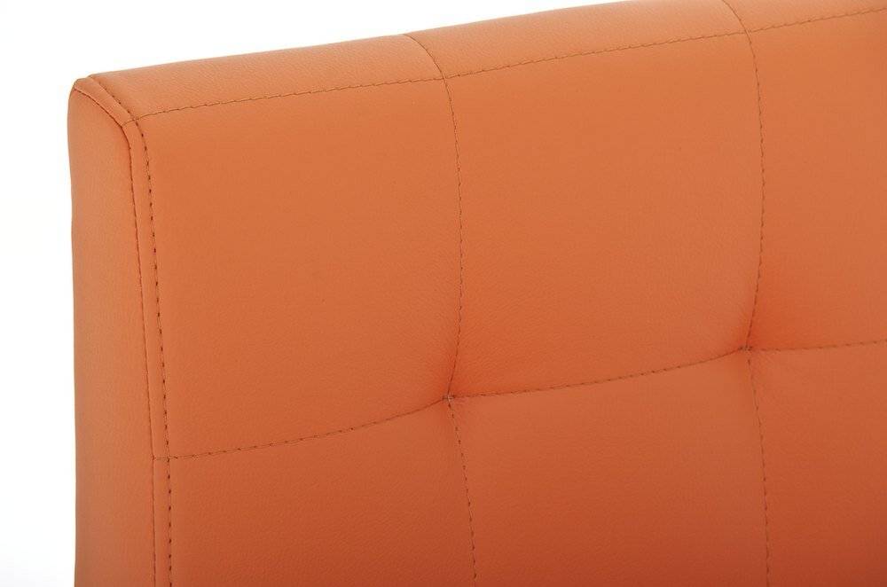 Barhocker Edinburgh B77 orange-1