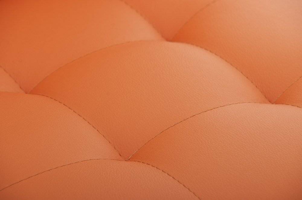Barhocker Edinburgh B77 orange-2