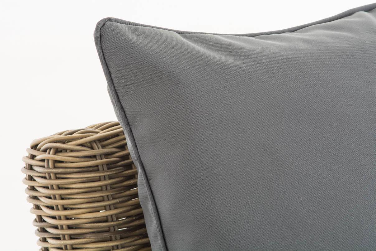 Sofa 3er Fisolo Eisengrau 5mm natura-2