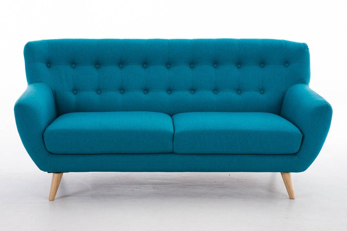 3er Sofa Rihanna blau-1
