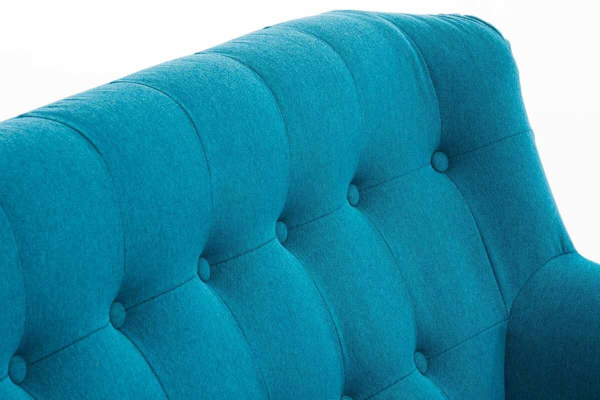 3er Sofa Rihanna blau-2