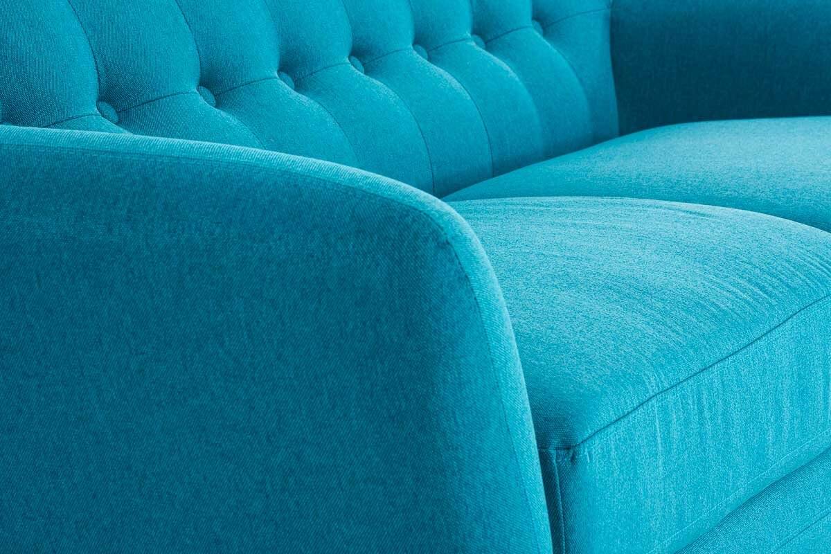 3er Sofa Rihanna blau-3