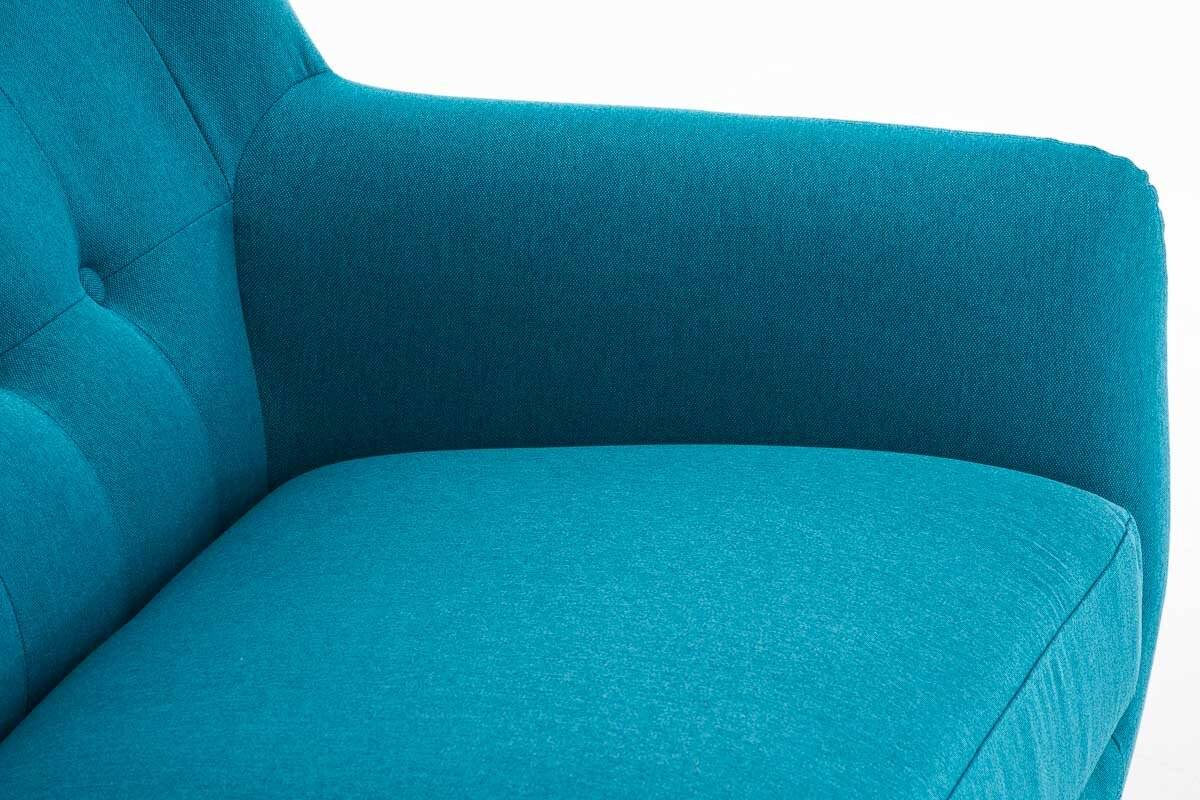 3er Sofa Rihanna blau-4
