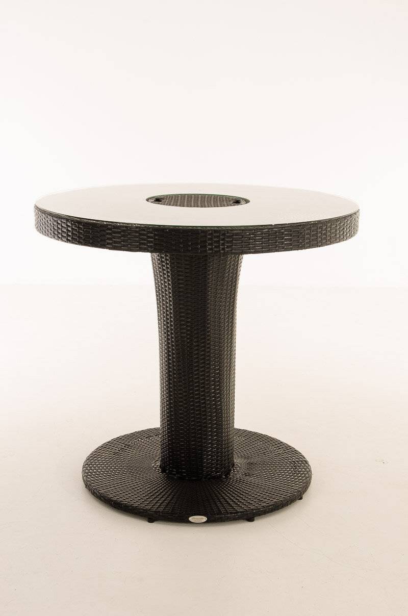 Tisch Mari XL schwarz-1