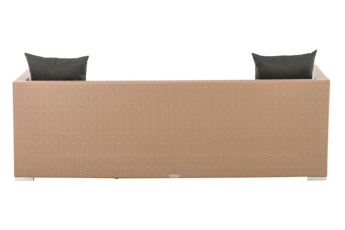 Lounge-Sofa Solano anthrazit sand-3