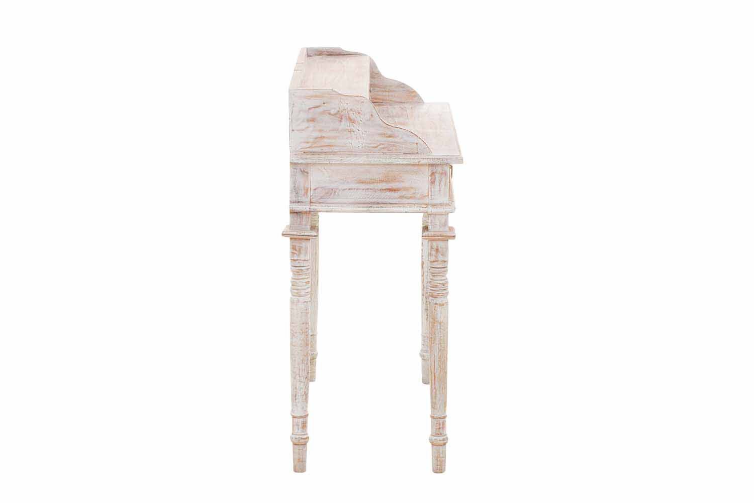 Sekretär Bourbon white wash-3