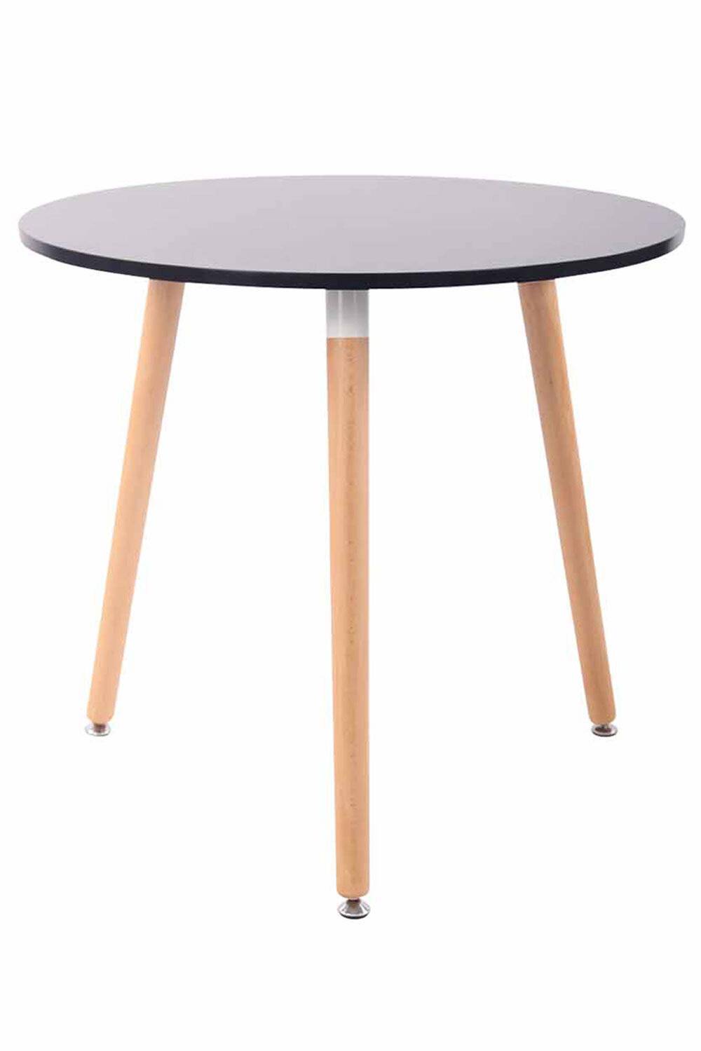 Tisch Ansgar Natura schwarz-0