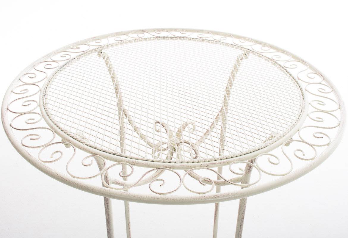 Tisch Thalia antik-creme-2