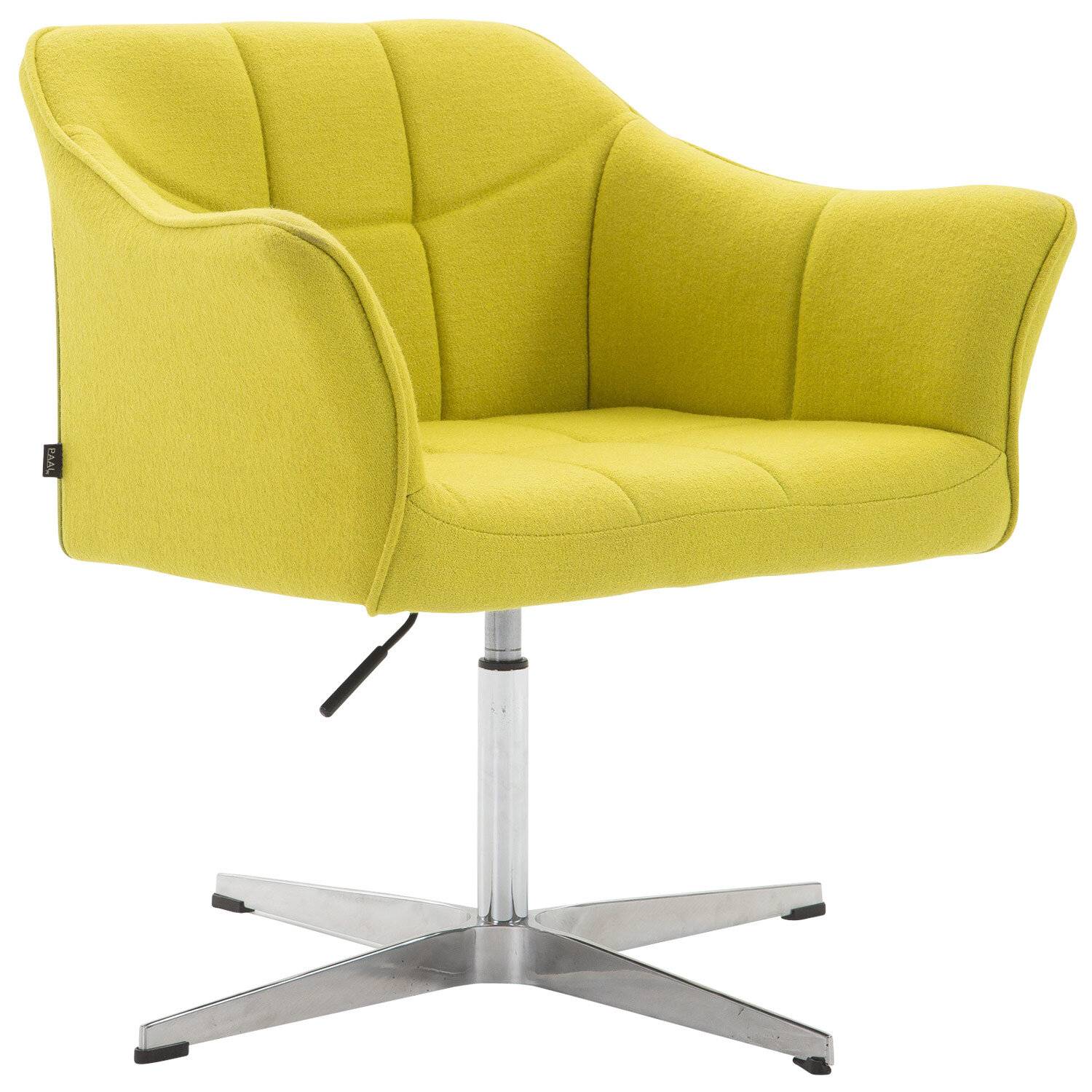 Lounger Jean Stoff grün-0
