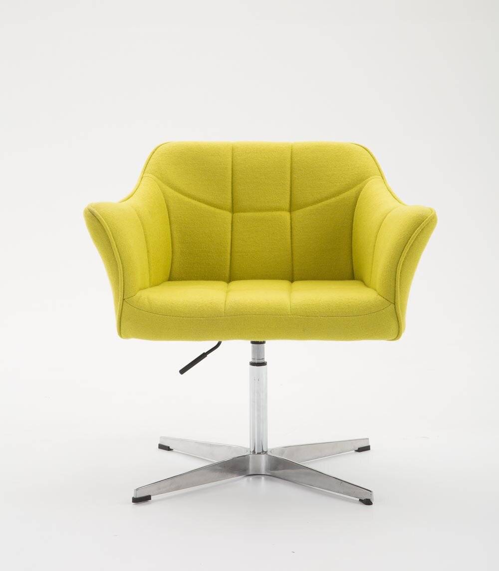 Lounger Jean Stoff grün-1