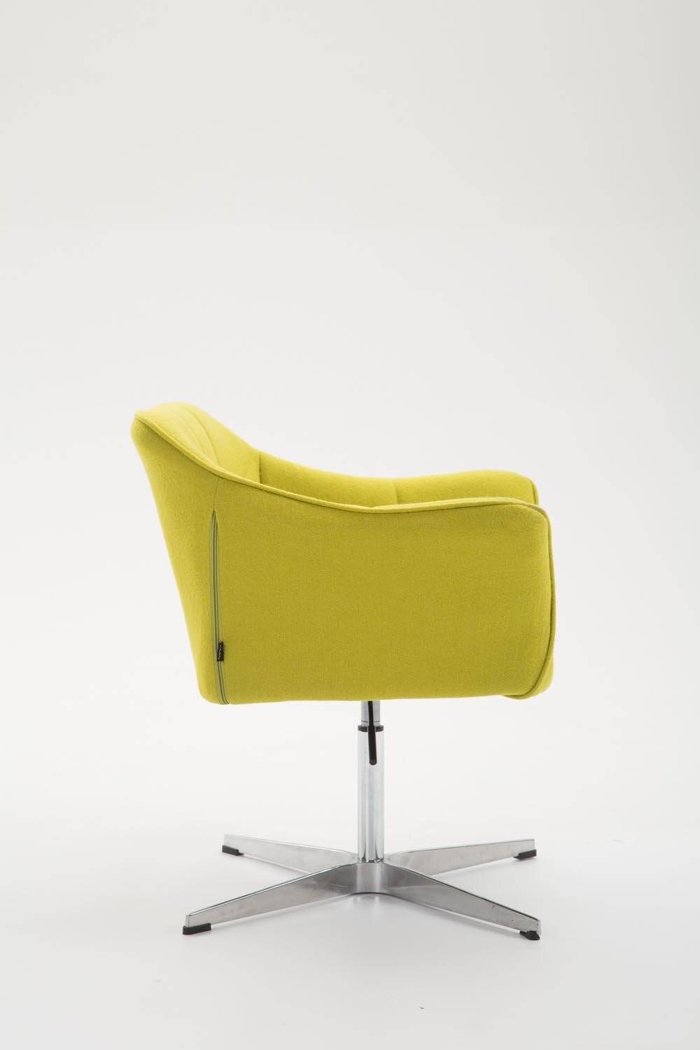 Lounger Jean Stoff grün-2