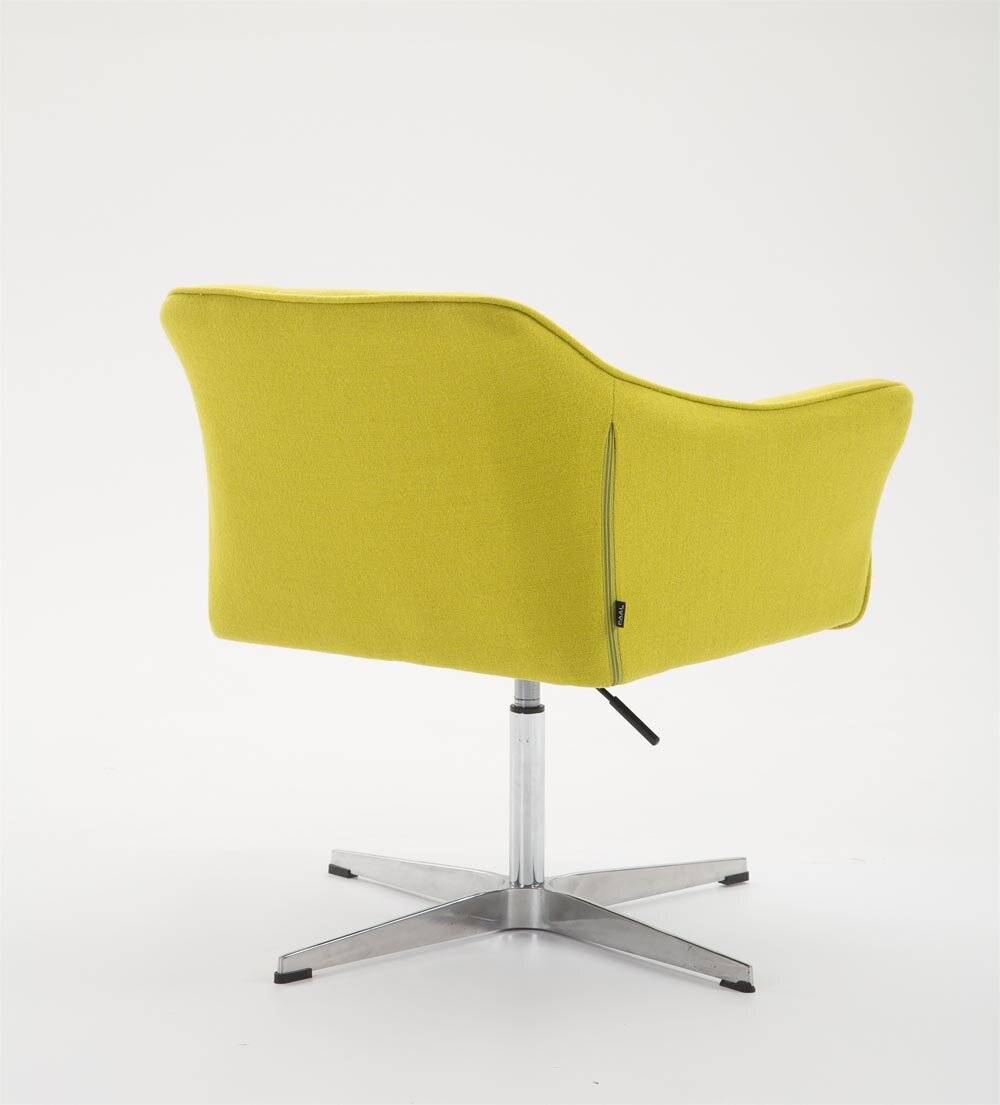 Lounger Jean Stoff grün-3