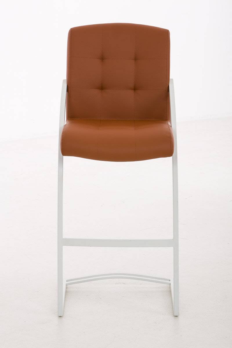 Barhocker Dakota W hellbraun-1