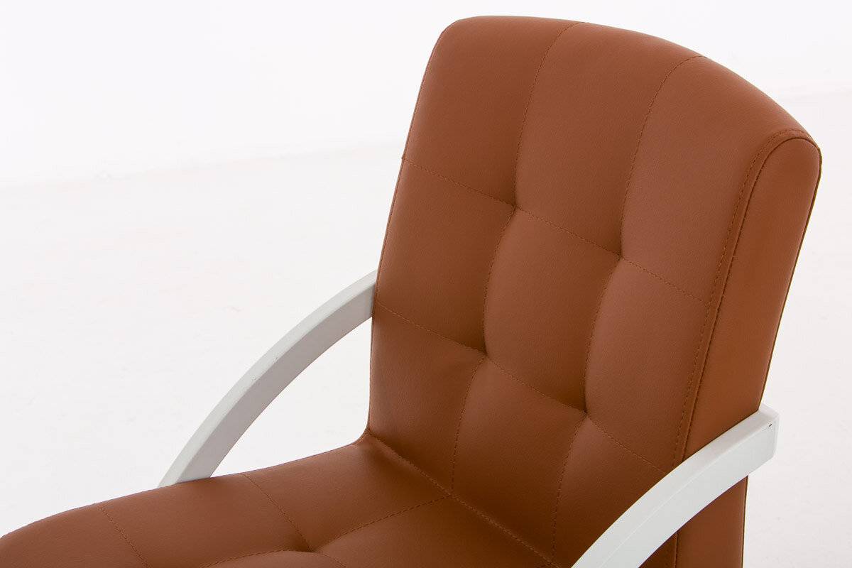 Barhocker Dakota W hellbraun-4