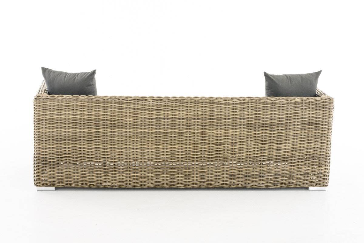 Lounge-Sofa Solano 5mm Anthrazit natura-3